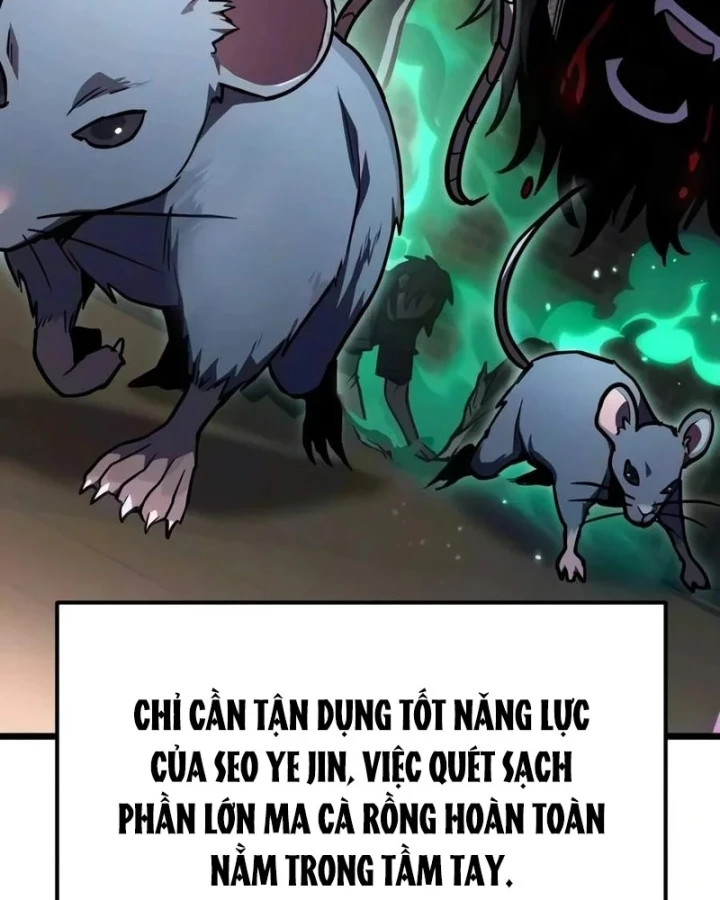 Tuyệt Đối Dân Cư Chapter 84 - 20