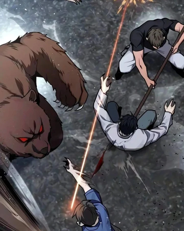 Tuyệt Đối Dân Cư Chapter 84 - 68