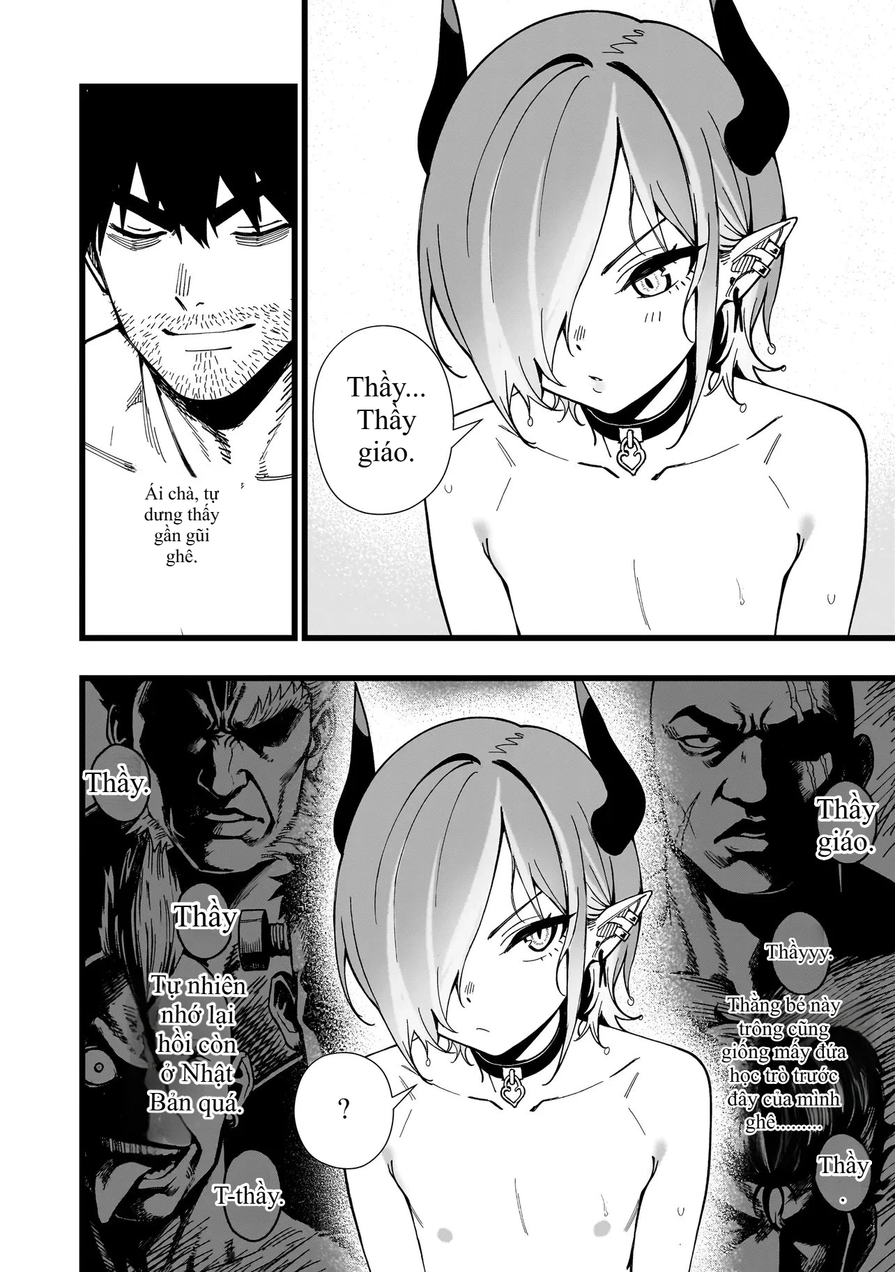 Elf Loli Sinh Tồn Ký Chapter 29 - 10