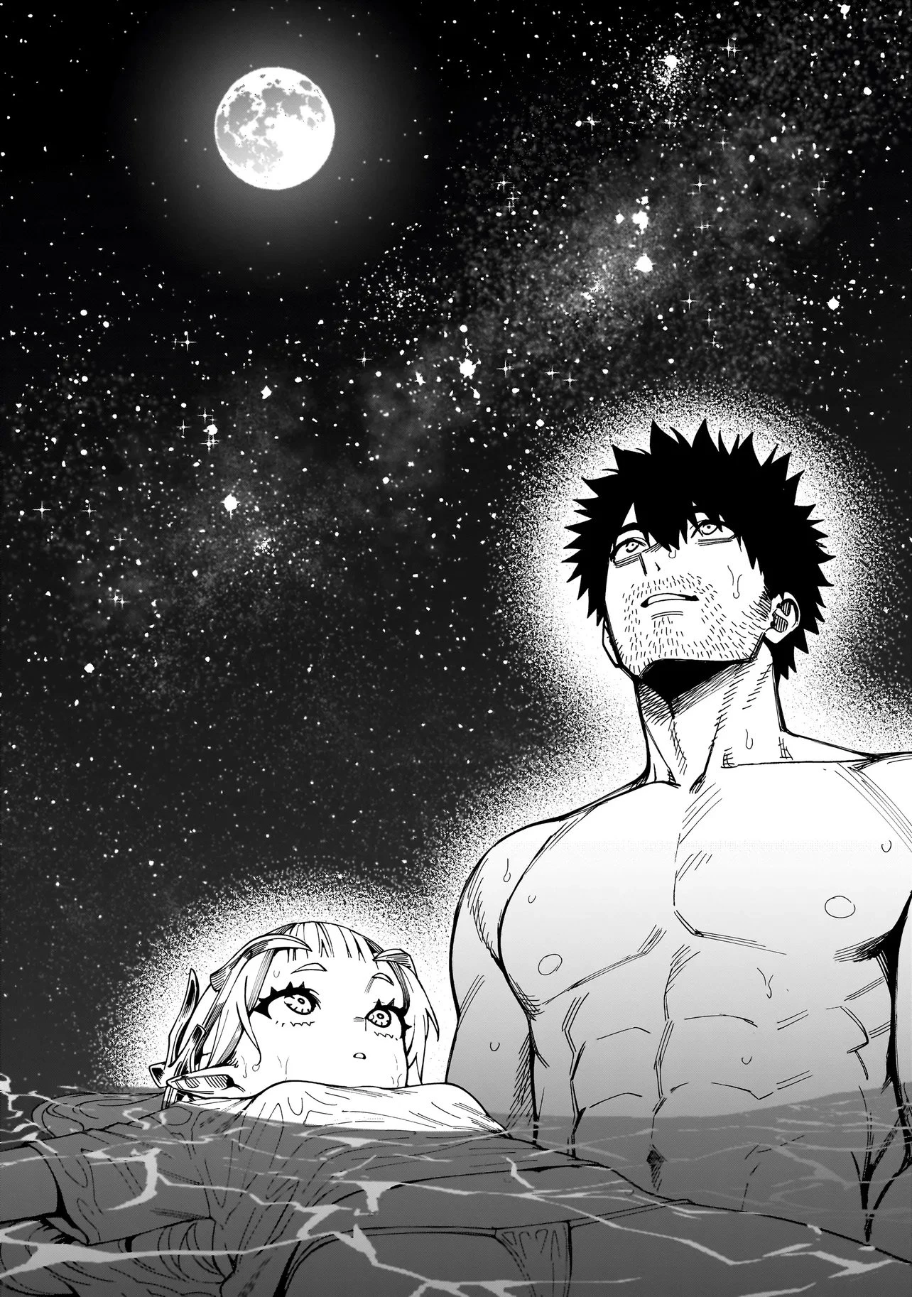 Elf Loli Sinh Tồn Ký Chapter 29 - 16