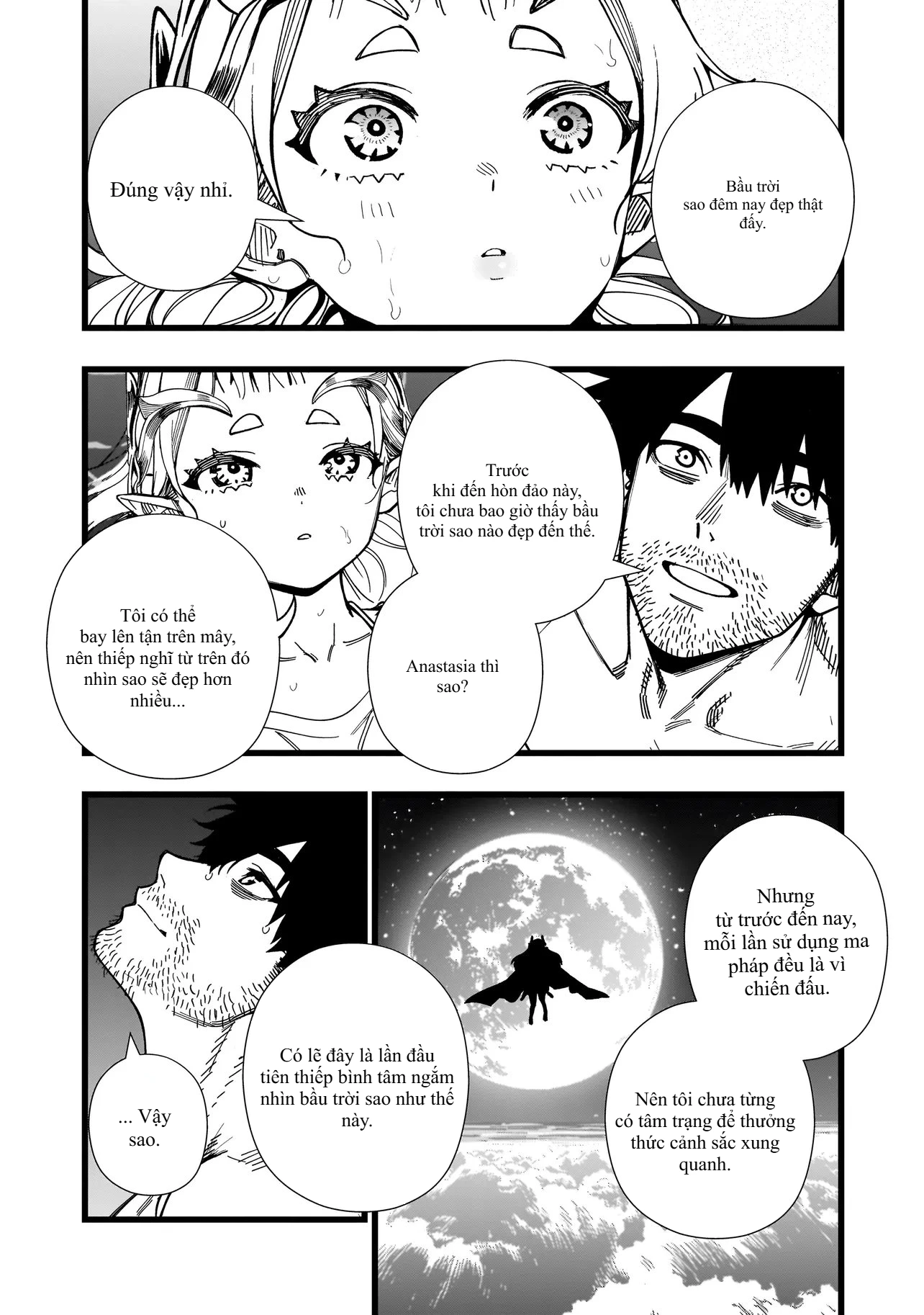 Elf Loli Sinh Tồn Ký Chapter 29 - 17