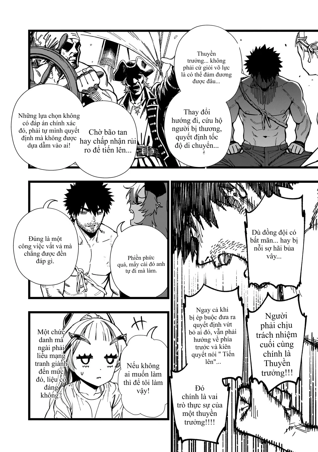 Elf Loli Sinh Tồn Ký Chapter 30 - 12