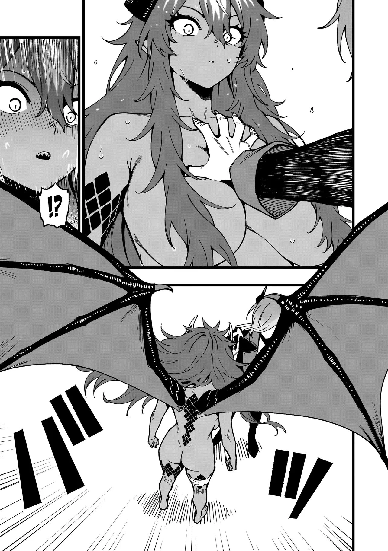 Elf Loli Sinh Tồn Ký Chapter 31 - 23