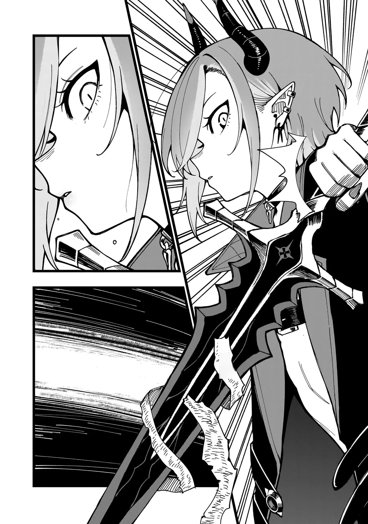 Elf Loli Sinh Tồn Ký Chapter 32 - 14