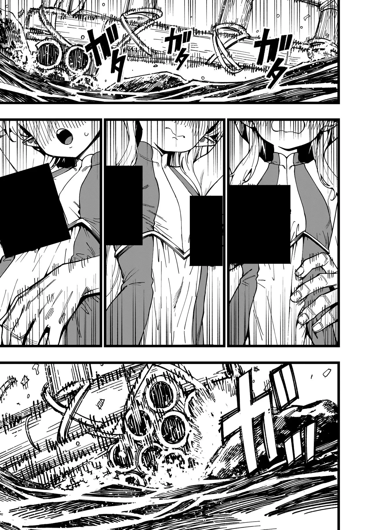 Elf Loli Sinh Tồn Ký Chapter 32 - 19