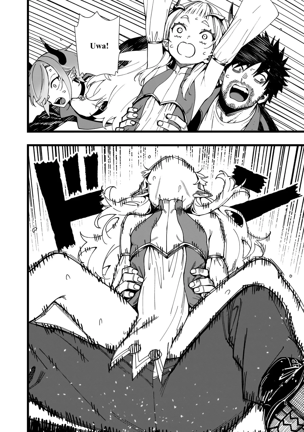 Elf Loli Sinh Tồn Ký Chapter 32 - 20