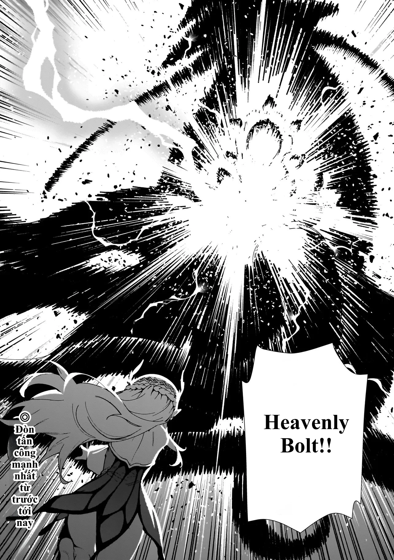 Elf Loli Sinh Tồn Ký Chapter 32 - 24