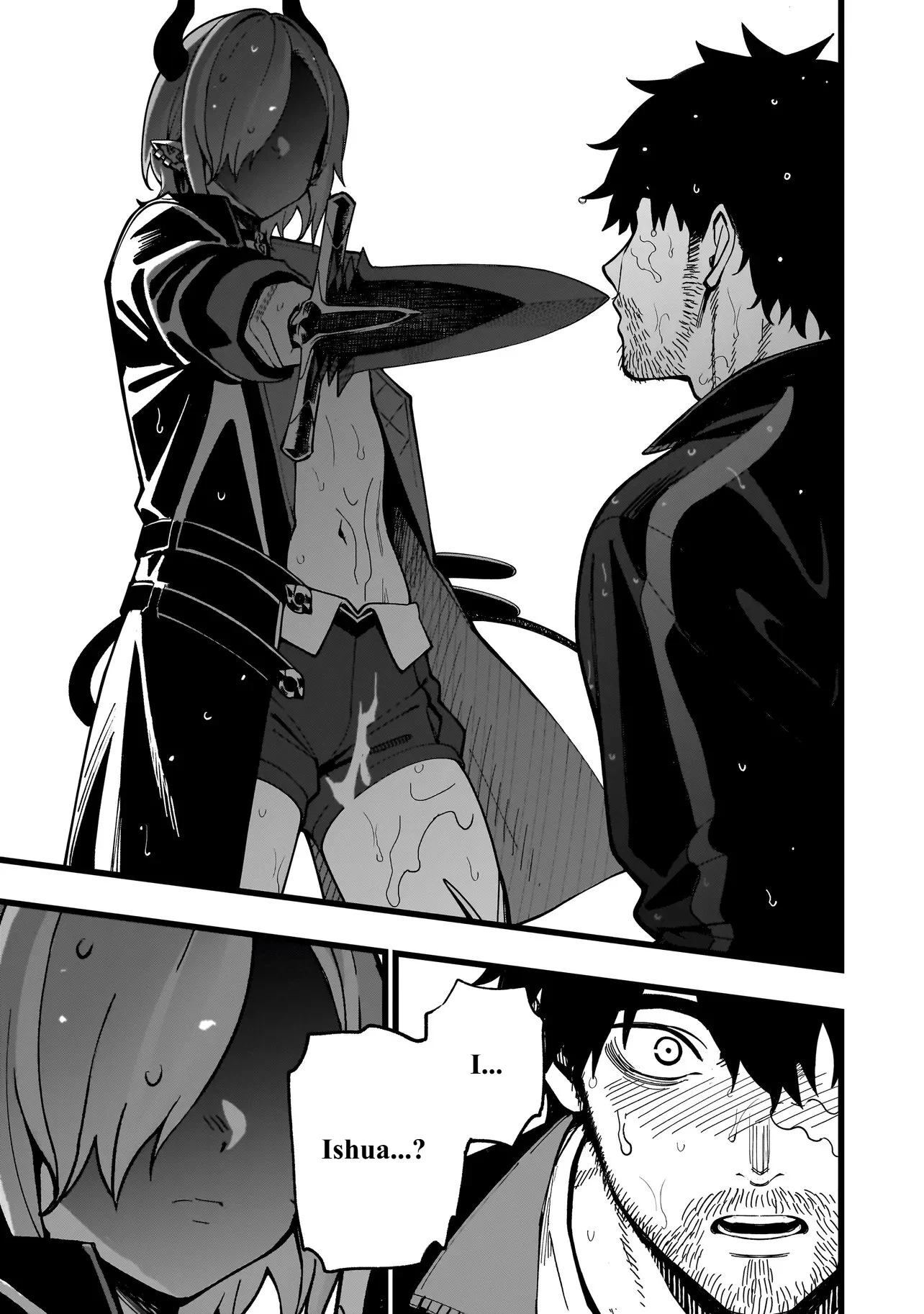 Elf Loli Sinh Tồn Ký Chapter 33 - 11