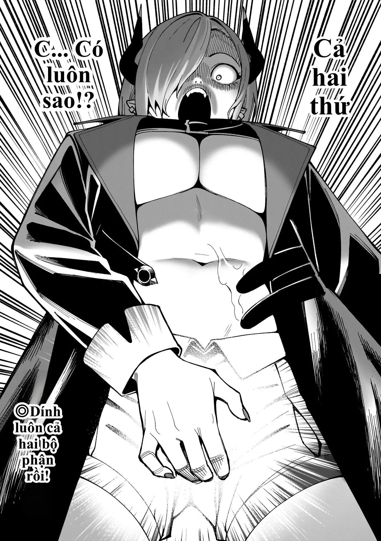 Elf Loli Sinh Tồn Ký Chapter 33 - 23