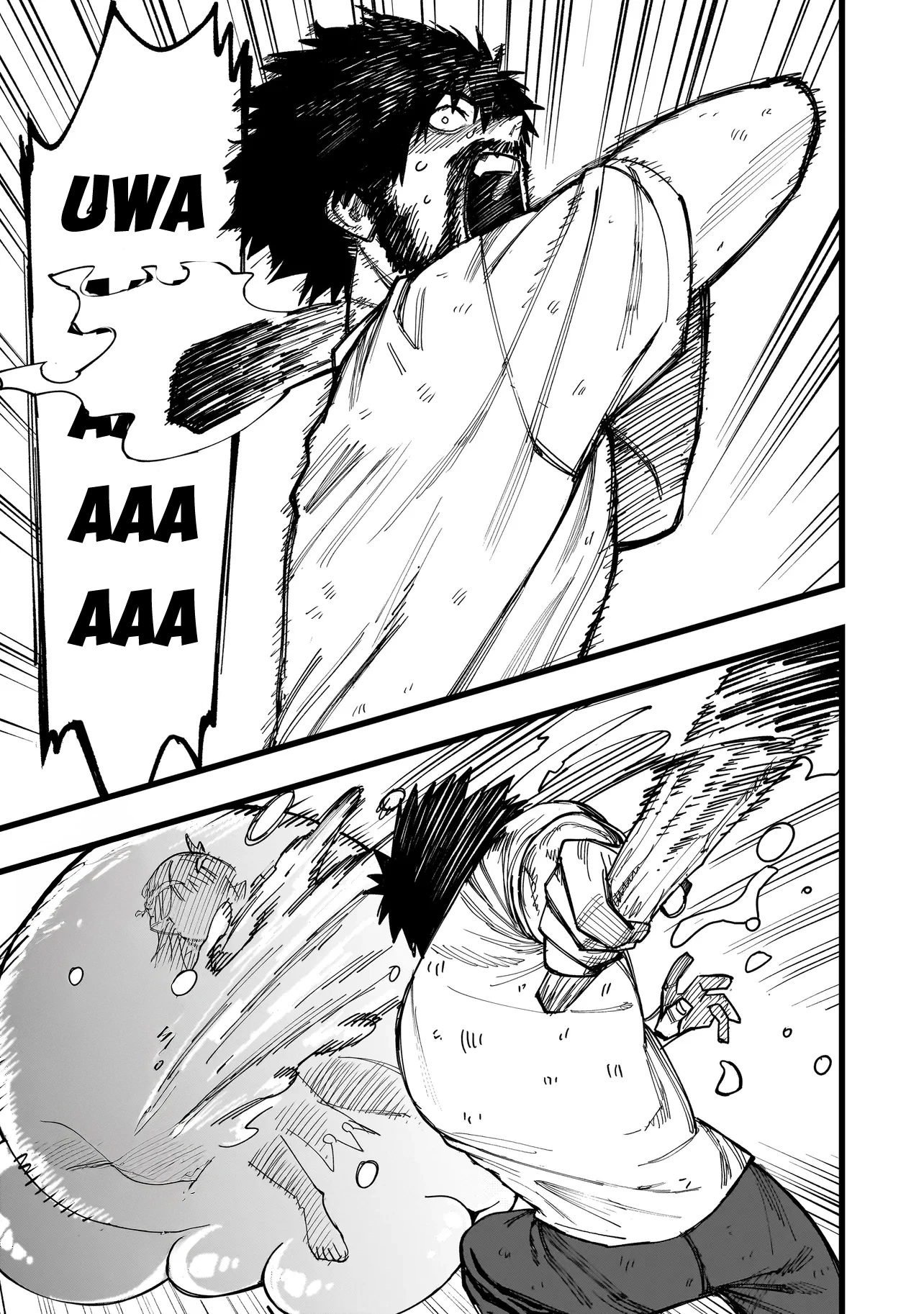 Elf Loli Sinh Tồn Ký Chapter 1 - 31