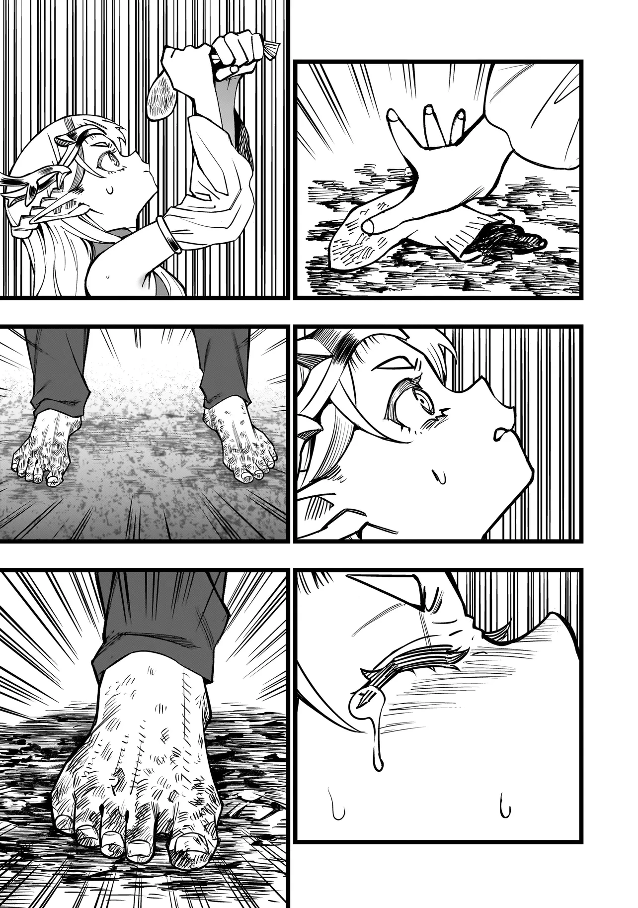 Elf Loli Sinh Tồn Ký Chapter 2 - 27