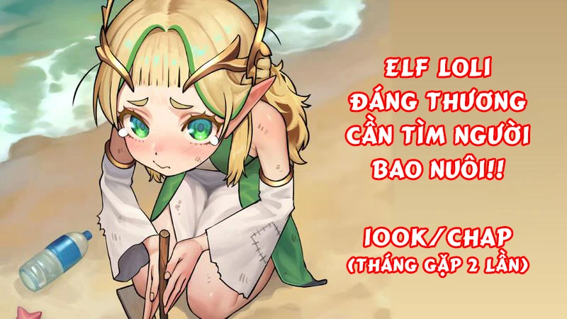 Elf Loli Sinh Tồn Ký Chapter 2 - 29