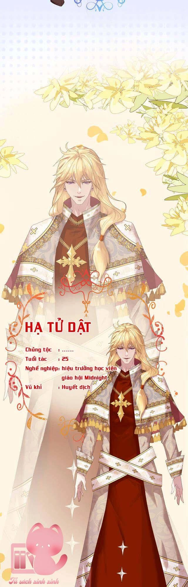 Hướng Dẫn Vuốt Lông Nam Chủ Hắc Hoá Chapter 1 - 6