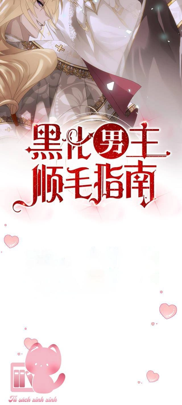 Hướng Dẫn Vuốt Lông Nam Chủ Hắc Hoá Chapter 1 - 8