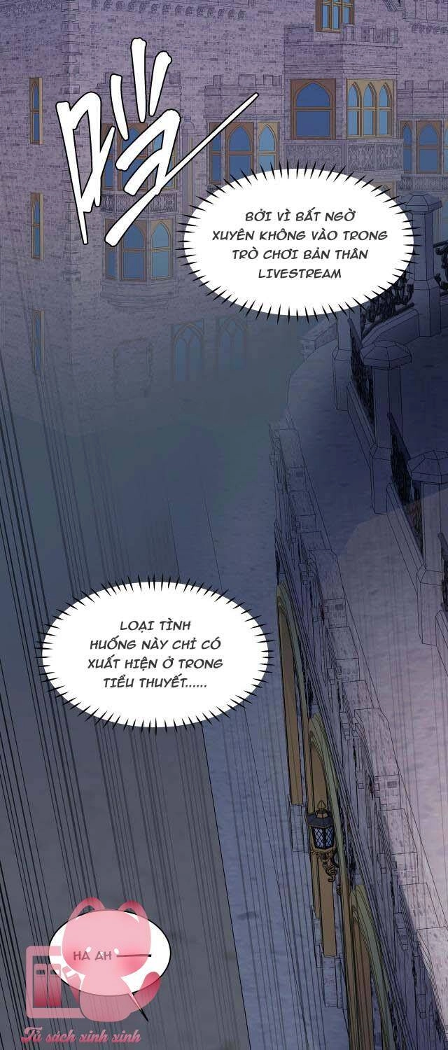 Hướng Dẫn Vuốt Lông Nam Chủ Hắc Hoá Chapter 2 - 5