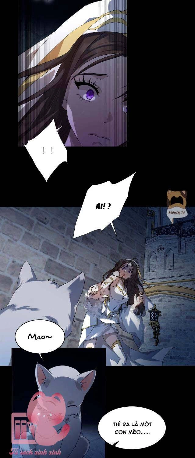 Hướng Dẫn Vuốt Lông Nam Chủ Hắc Hoá Chapter 2 - 14