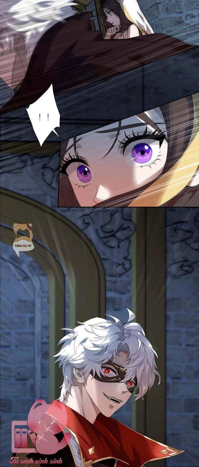 Hướng Dẫn Vuốt Lông Nam Chủ Hắc Hoá Chapter 2 - 16