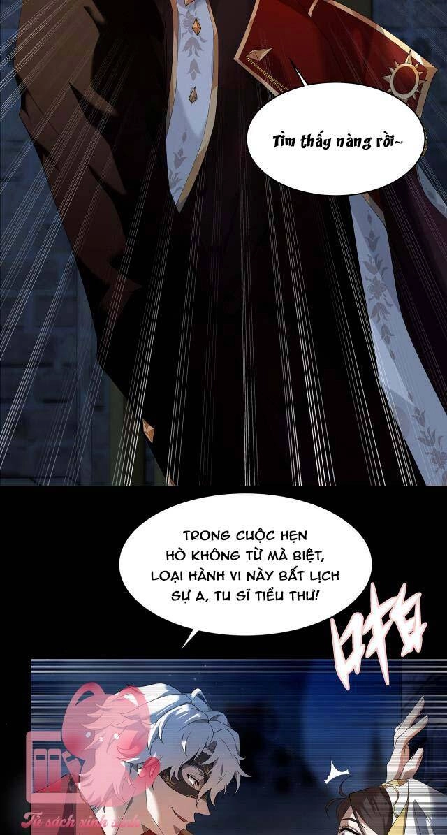 Hướng Dẫn Vuốt Lông Nam Chủ Hắc Hoá Chapter 2 - 17