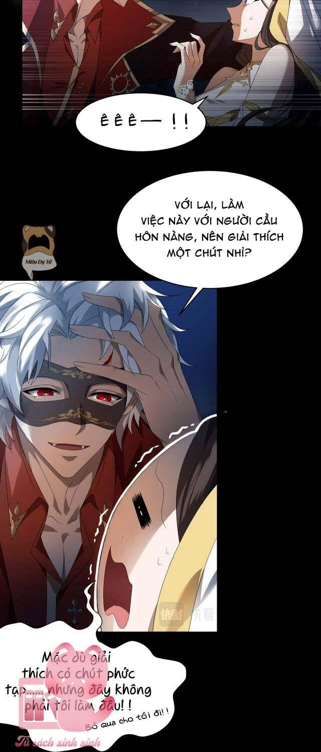 Hướng Dẫn Vuốt Lông Nam Chủ Hắc Hoá Chapter 2 - 18