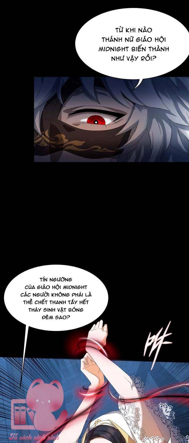 Hướng Dẫn Vuốt Lông Nam Chủ Hắc Hoá Chapter 2 - 19