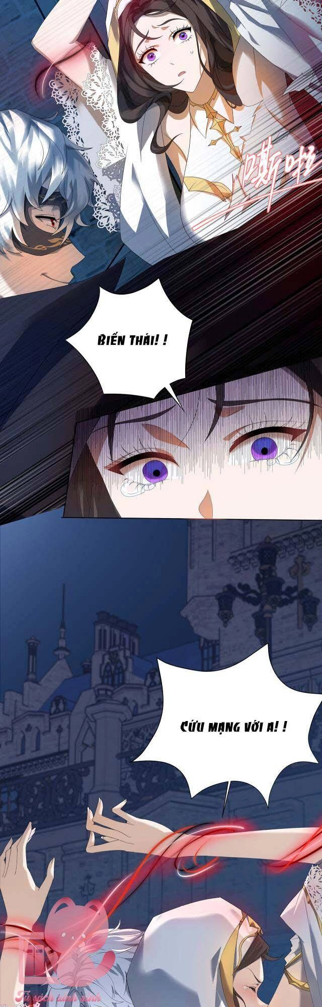 Hướng Dẫn Vuốt Lông Nam Chủ Hắc Hoá Chapter 2 - 21