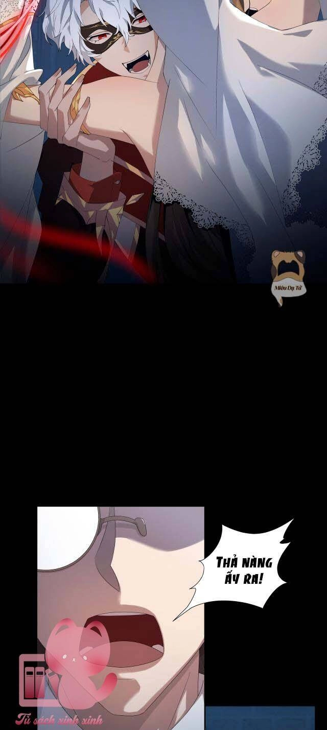 Hướng Dẫn Vuốt Lông Nam Chủ Hắc Hoá Chapter 2 - 22