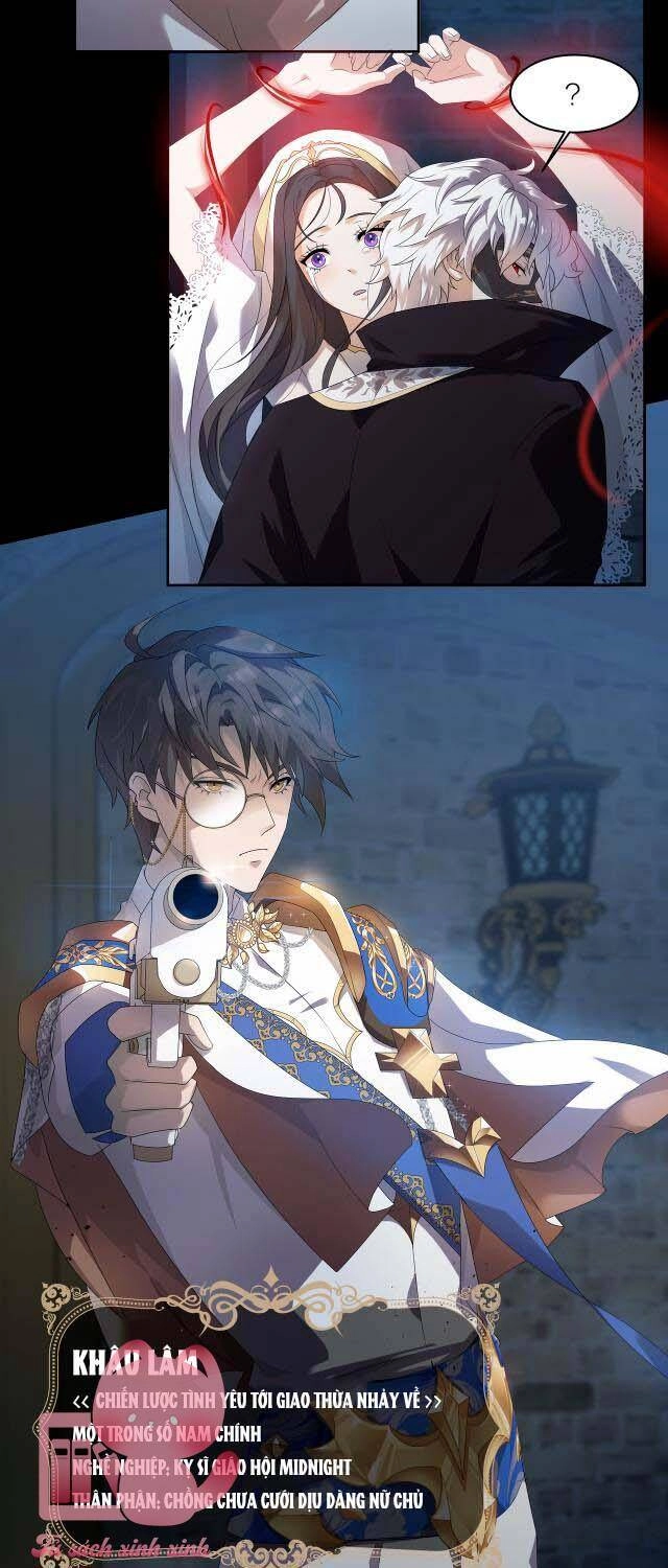 Hướng Dẫn Vuốt Lông Nam Chủ Hắc Hoá Chapter 2 - 23