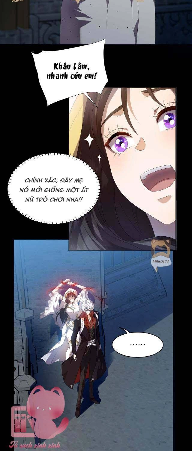 Hướng Dẫn Vuốt Lông Nam Chủ Hắc Hoá Chapter 2 - 24