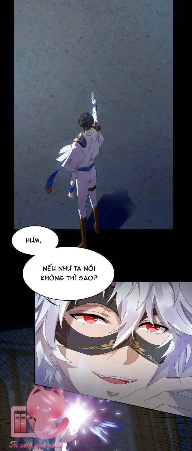 Hướng Dẫn Vuốt Lông Nam Chủ Hắc Hoá Chapter 2 - 25