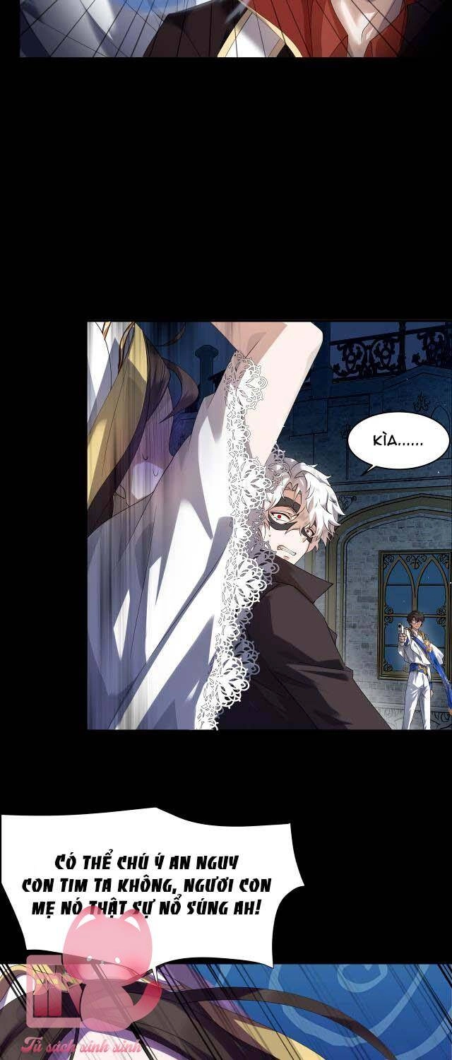 Hướng Dẫn Vuốt Lông Nam Chủ Hắc Hoá Chapter 2 - 27