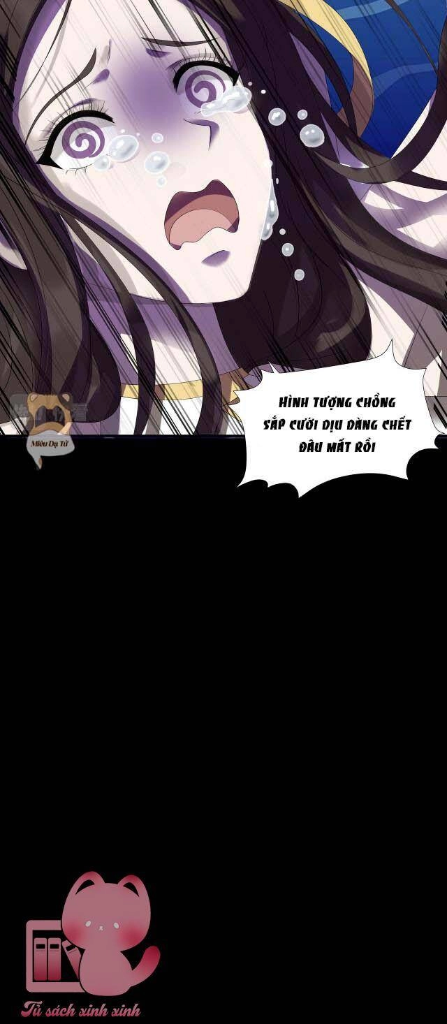 Hướng Dẫn Vuốt Lông Nam Chủ Hắc Hoá Chapter 2 - 28