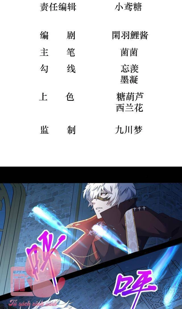 Hướng Dẫn Vuốt Lông Nam Chủ Hắc Hoá Chapter 3 - 3