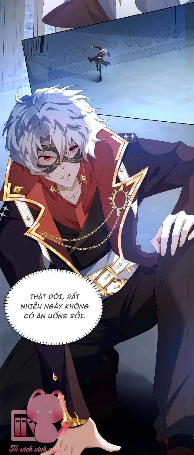 Hướng Dẫn Vuốt Lông Nam Chủ Hắc Hoá Chapter 3 - 5