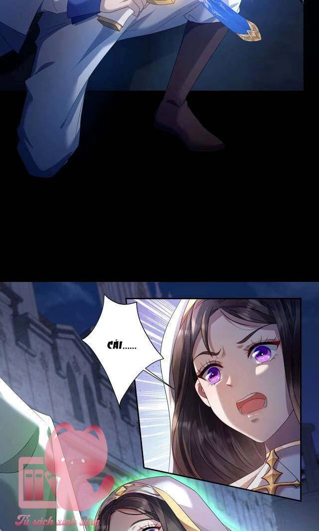 Hướng Dẫn Vuốt Lông Nam Chủ Hắc Hoá Chapter 3 - 7