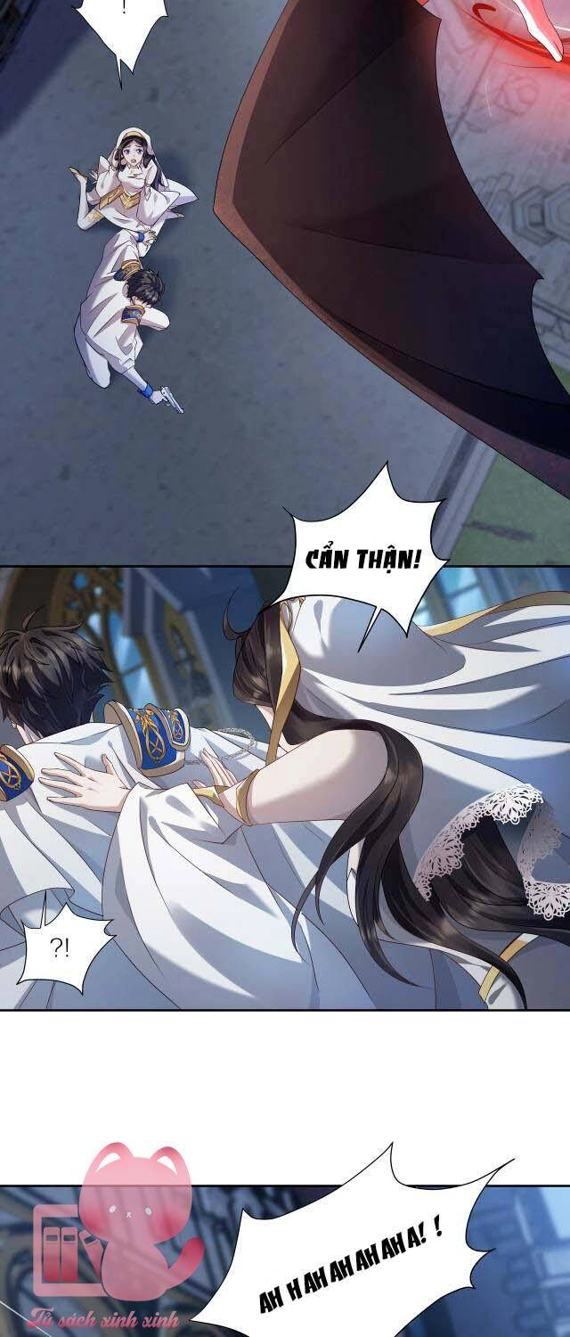 Hướng Dẫn Vuốt Lông Nam Chủ Hắc Hoá Chapter 3 - 9