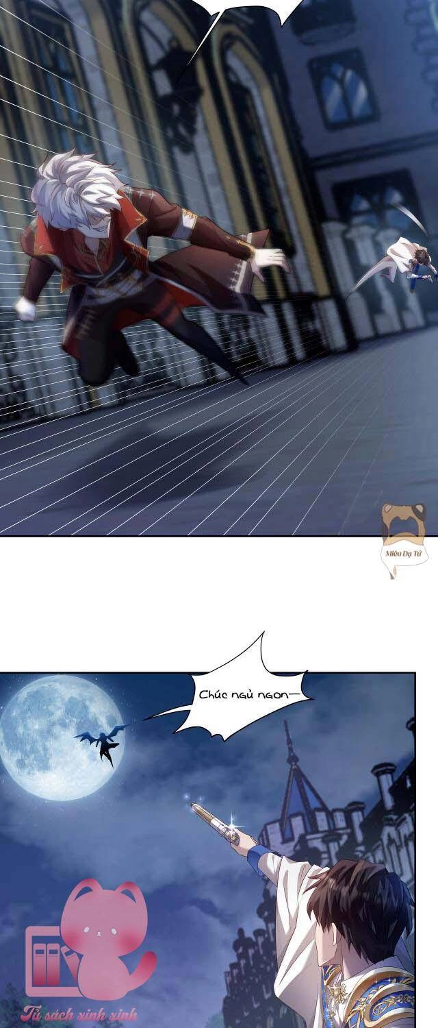 Hướng Dẫn Vuốt Lông Nam Chủ Hắc Hoá Chapter 3 - 10