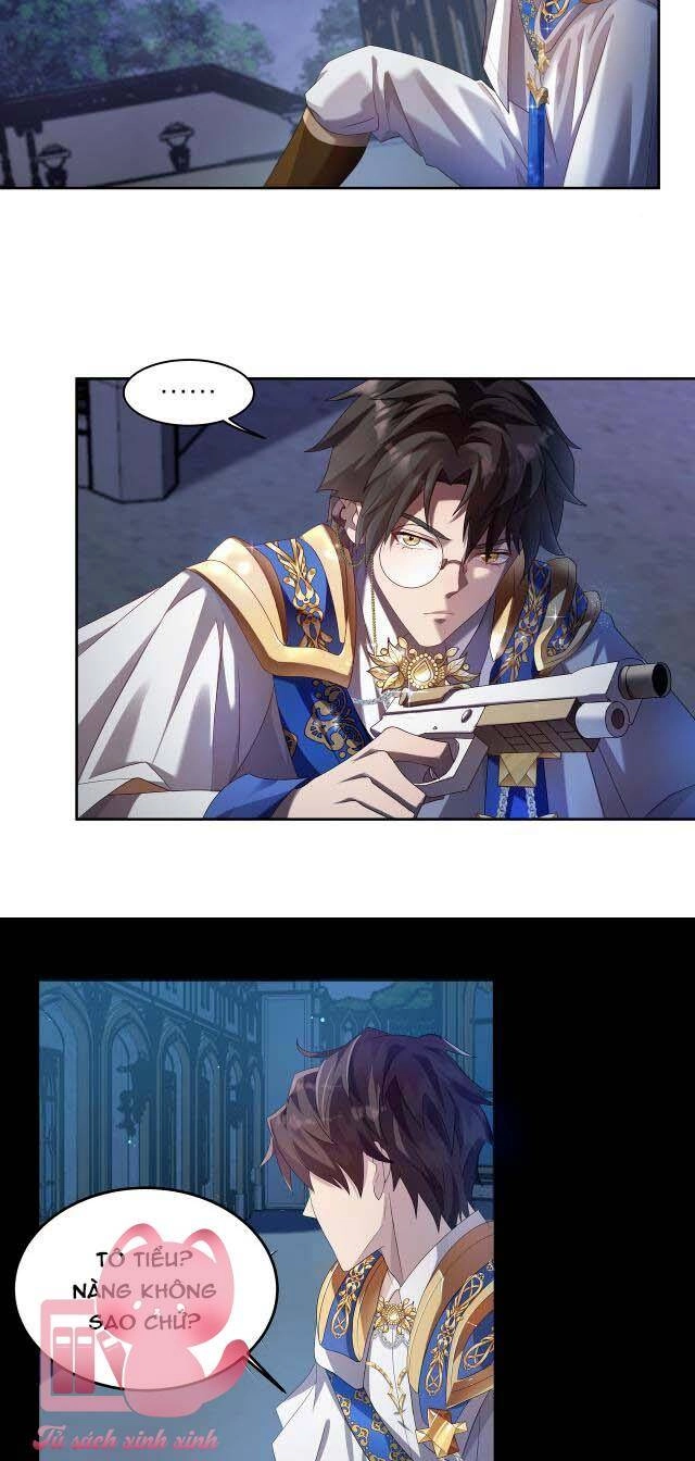 Hướng Dẫn Vuốt Lông Nam Chủ Hắc Hoá Chapter 3 - 11