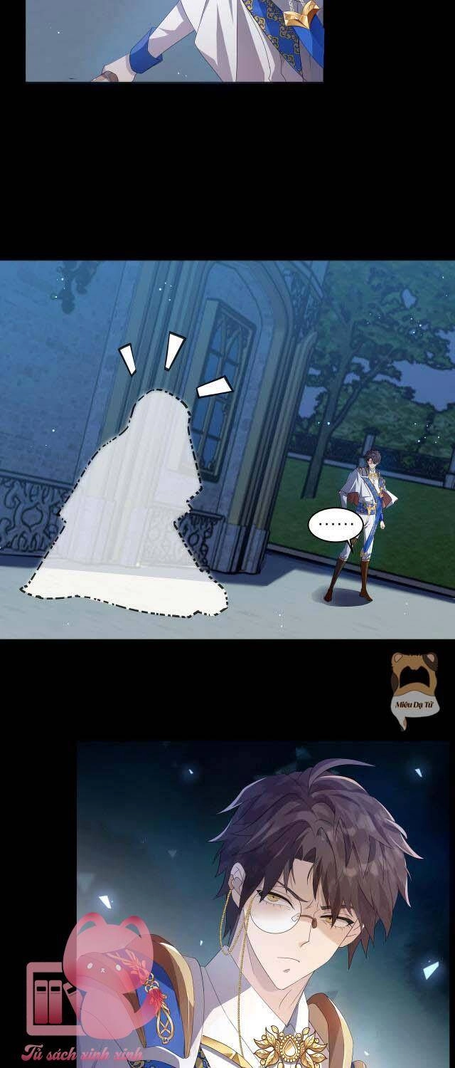 Hướng Dẫn Vuốt Lông Nam Chủ Hắc Hoá Chapter 3 - 12