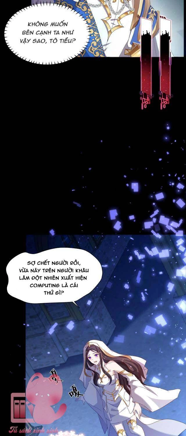 Hướng Dẫn Vuốt Lông Nam Chủ Hắc Hoá Chapter 3 - 13