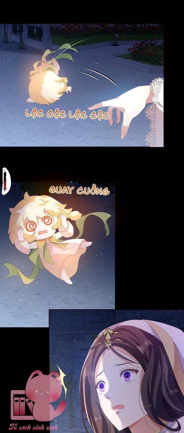 Hướng Dẫn Vuốt Lông Nam Chủ Hắc Hoá Chapter 3 - 15