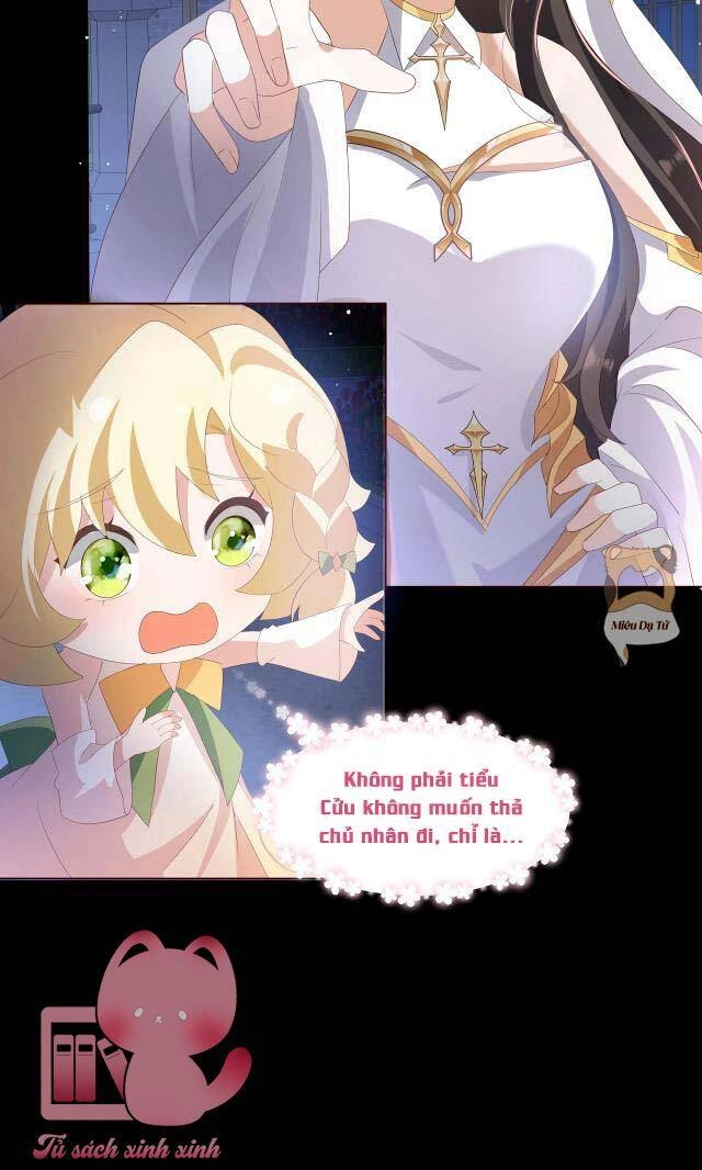 Hướng Dẫn Vuốt Lông Nam Chủ Hắc Hoá Chapter 3 - 18