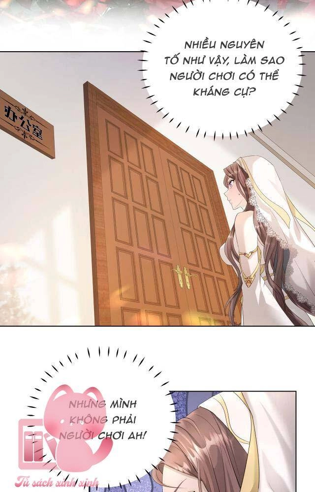 Hướng Dẫn Vuốt Lông Nam Chủ Hắc Hoá Chapter 4 - 5