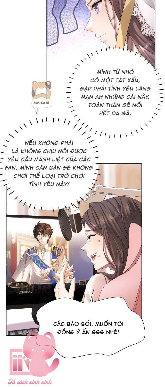 Hướng Dẫn Vuốt Lông Nam Chủ Hắc Hoá Chapter 4 - 6