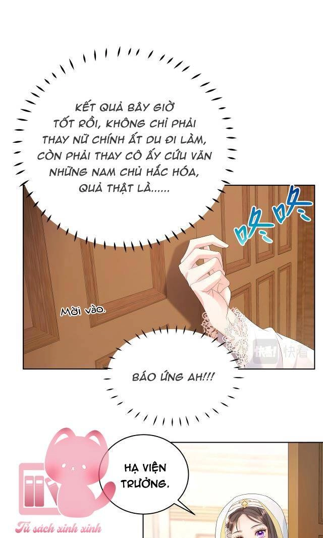 Hướng Dẫn Vuốt Lông Nam Chủ Hắc Hoá Chapter 4 - 7