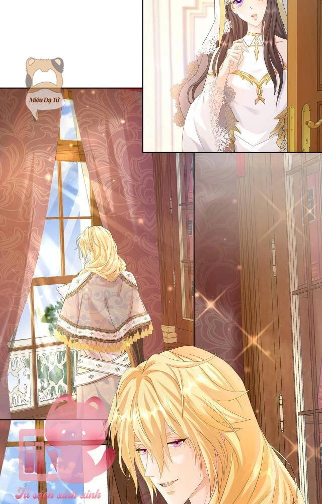 Hướng Dẫn Vuốt Lông Nam Chủ Hắc Hoá Chapter 4 - 8