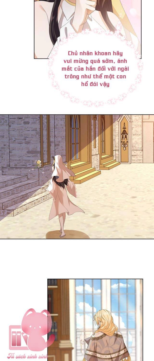 Hướng Dẫn Vuốt Lông Nam Chủ Hắc Hoá Chapter 4 - 14