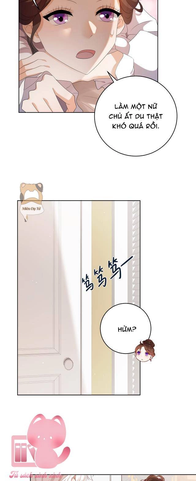 Hướng Dẫn Vuốt Lông Nam Chủ Hắc Hoá Chapter 4 - 17