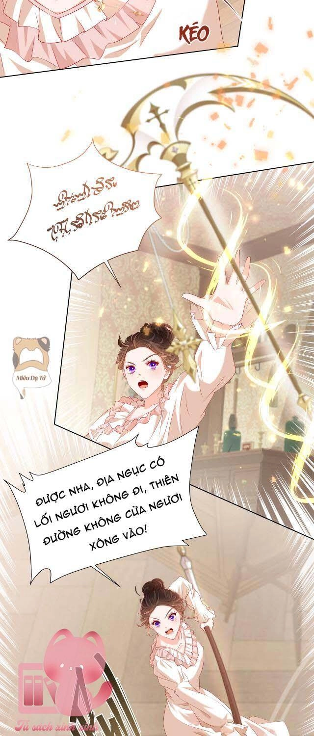 Hướng Dẫn Vuốt Lông Nam Chủ Hắc Hoá Chapter 4 - 19