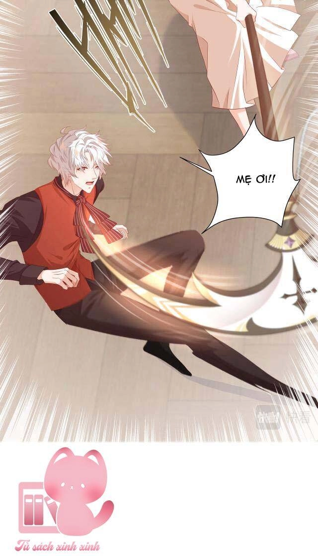 Hướng Dẫn Vuốt Lông Nam Chủ Hắc Hoá Chapter 4 - 20