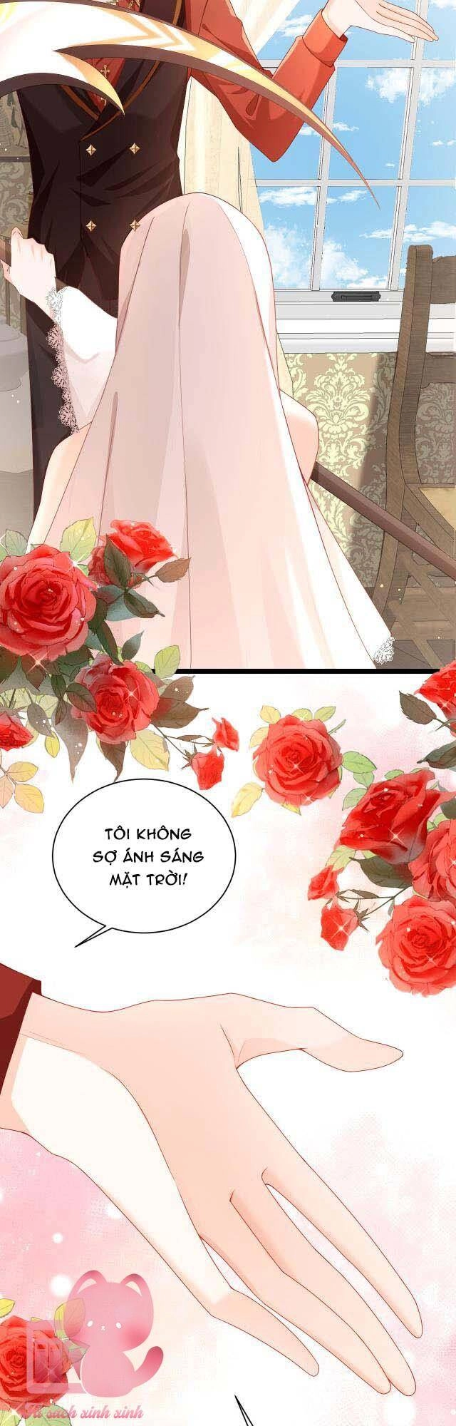 Hướng Dẫn Vuốt Lông Nam Chủ Hắc Hoá Chapter 5 - 5